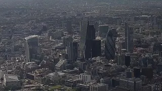 Future of UK finance: City of London faces uncertainty under EU-UK trade deal