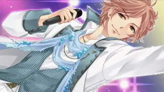 Brothers Conflict Asahina Futo [Get Ready Tonight!] Piano ver