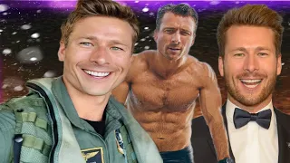 Glen Powell Funny Moments