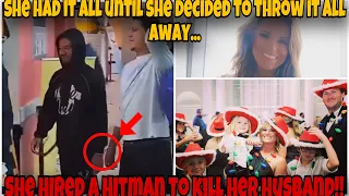 SHOCKING! New Details About Lindsay Shiver Case | Hitman & Boyfriend CAUGHT On Video At Airport !!!