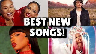 Best New Songs - FEBRUARY 2024!