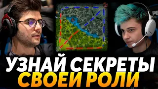 КАКУЮ РОЛЬ ВЫБРАТЬ В ДОТЕ? ВЛИЯНИЕ ХАРАКТЕРА НА РОЛЬ И ИГРУ