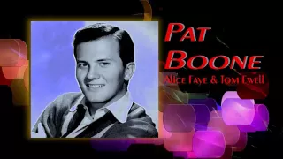 Pat Boone - "Our State Fair"  Overture and main title