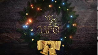 Merry Christmas and Happy New Year from GSPO