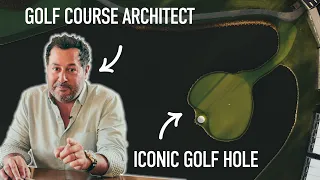 World-Class Course Architect Breaks Down 5 Iconic Golf Courses