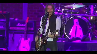 Rick Springfield Live in Stockbridge (Atlanta), Ga.