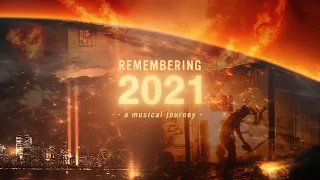 2021 - The Musical Journey