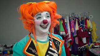 Clown Convention
