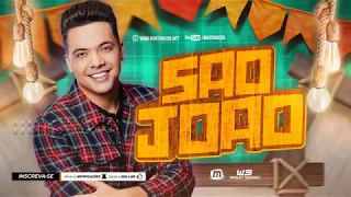 Wesley safadão atualizado são João 2019