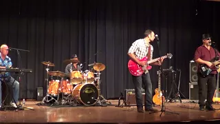 Chuck Berry Medley