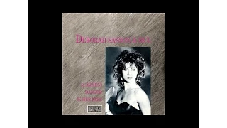 Deborah Sasson & MCL - Danger in her Eyes