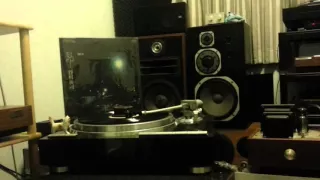 Denon DL-103C1 play tsubaru