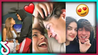 Cute Couples That Will Make You Feel More Single♡ |#32 TikTok Compilation