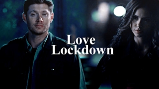 Dean & Katherine | Love Lockdown