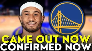 🔥 LAST HOUR! CONFIRMED NOW! GARY PAYTON II UPDATE! WARRIORS NEWS! GOLDEN STATE WARRIORS NEWS