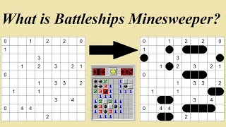 Battleship Minesweeper - Rules & Strategies