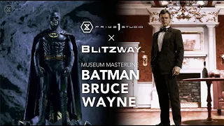 [BLITZWAY PV] Batman (1989)