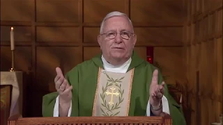 Daily TV Mass Saturday July 8, 2017