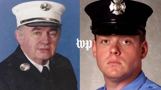 Father and son first responders die from Sept. 11 linked cancer