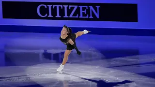 Wakaba HIGUCHI (JPN) ExGALAㅣ2020-02-09 4CC - Day6 히구치 와카바