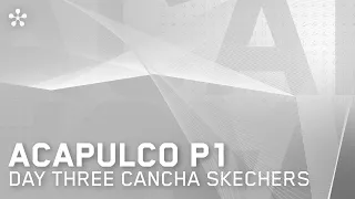 (Replay) GNP Mexico P1 Premier Padel: Cancha Skechers (March 21st)