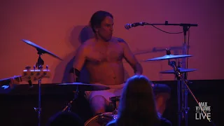 TOTAL FUCKING DESTRUCTION live at Saint Vitus Bar, Aug. 20th, 2018 (FULL SET)