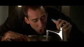 Nicolas Cage (Face Off) Video Clip - I'm Me