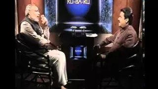 Narendra Modi Interview with Rajeev Shukla