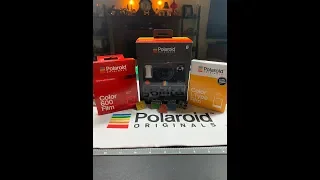 Polaroid OneStep Plus