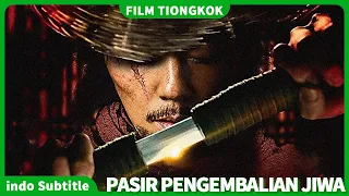 🎬Long Chongjiu menjadi dokter pengembara dan melindungi ibu kota