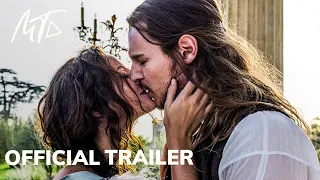 The King's Daughter (2022) — Official Trailer
