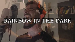 RAINBOW IN THE DARK MEETS MELODEATH || FULL COVER feat IZZY from @IGNISANIMA