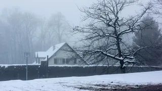 Winter Chill || atmospheric. future garage. ambient mix.