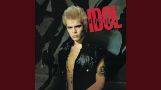 Billy Idol - Hot In The City