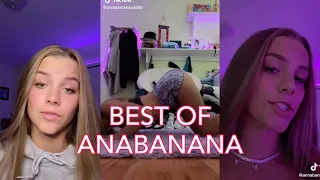 New Best Of Annabanana TikTok Compilation (Anna Shumate)