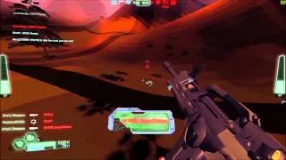 Tribes Ascend | Montage | Be yourself | Shaquon