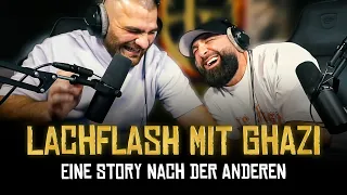 XXL-LACHFLASH 🤣 MAXIMAL LUSTIGE STORYS von FRÜHER! 🤣🔥 | SINAN-G STREAM HIGHLIGHTS