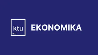 Ką veikia ekonomistas?