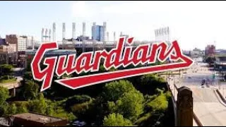 Mr. K Voices his Opinion on the Cleveland Guardians Name