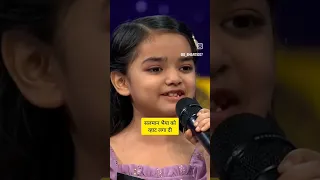 so cute 🥰 bachhi ka talent