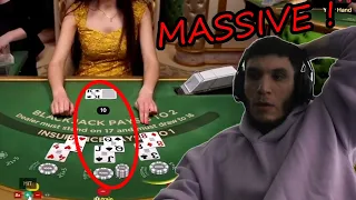 They RAISED The MAX Bet For TrainWrecksTV !!