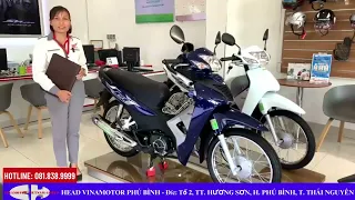 Bạn có thể mua được những dòng xe nào với tài chính 20tr tại Honda Phú Bình??