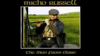 Micho Russell - The Mason's Apron