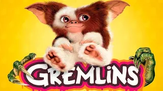 GREMLINS (Trailer subtitulado español)