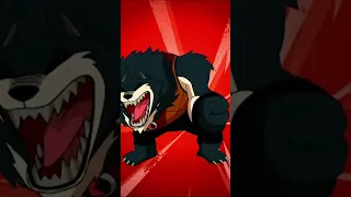 Ben 10 Classic VS Kevin 11 Reboot #ben10 #shorts