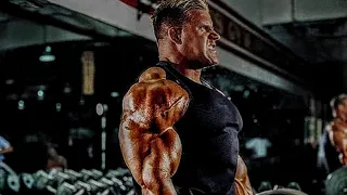 MASSIVE SHOULDERS! - GYM MOTIVATION 2024