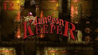 World 12 | Dungeon Keeper | 2023 | Keeper-FX | EN | PC Gameplay / Walkthrough / Playthrough