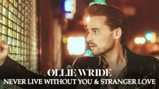 Ollie Wride - Never Live Without You & Stranger Love (LIVE for The Midnight's Livestream Fundraiser)