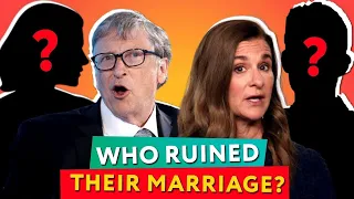 Bill and Melinda Gates: The Truth Behind Their Unexpected Divorce |⭐ OSSA