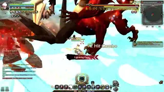 [Feb. 2023 SEA STG] Dragon Nest SEA Grand Master STG 23 - MaviJaeger